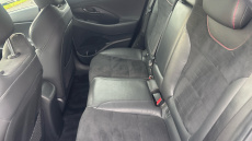 Hyundai I30 Fastback 2.0T GDI N Performance 5dr Petrol Hatchback